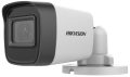   Hikvision DS-2CE16H0T-ITPFS (3.6mm) 5 MP THD fix EXIR csőkamera, TVI/AHD/CVI/CVBS kimenet, koax audio, mikrofon