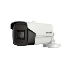   Hikvision DS-2CE16H8T-IT5F (3.6mm) 5 MP THD WDR fix EXIR csőkamera, OSD menüvel, TVI/AHD/CVI/CVBS kimenet