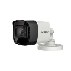   Hikvision DS-2CE16H8T-ITF (2.8mm) 5 MP THD WDR fix EXIR csőkamera, OSD menüvel, TVI/AHD/CVI/CVBS kimenet