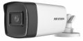   Hikvision DS-2CE17D0T-IT3FS (2.8mm) 2 MP THD fix EXIR csőkamera, TVI/AHD/CVI/CVBS kimenet, beépített mikrofon, koax audio