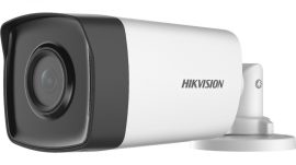 Hikvision DS-2CE17D0T-IT3F (6mm) 2 MP THD fix EXIR csőkamera, TVI/AHD/CVI/CVBS kimenet