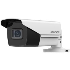   Hikvision DS-2CE19D0T-IT3ZF (2.7-13.5mm) 2 MP THD motoros zoom EXIR csőkamera, OSD menüvel, TVI/AHD/CVI/CVBS kimenet