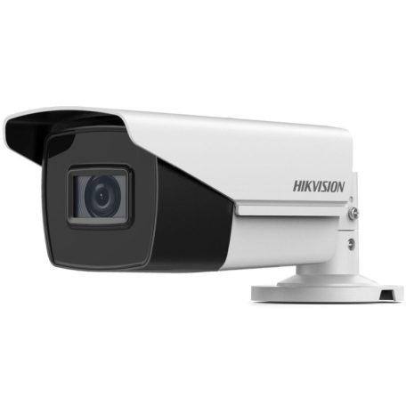 Hikvision DS-2CE19D0T-IT3ZF (2.7-13.5mm) 2 MP THD motoros zoom EXIR csőkamera, OSD menüvel, TVI/AHD/CVI/CVBS kimenet