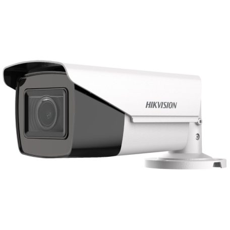 Hikvision DS-2CE19H0T-IT3ZE(2.7-13.5mm)C 5 MP THD motoros zoom EXIR csőkamera, 12VDC/PoC
