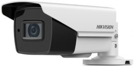 Hikvision DS-2CE19H8T-AIT3ZF(2.7-13.5mm) 5 MP THD motoros zoom EXIR csőkamera, OSD menüvel, TVI/AHD/CVI/CVBS kimenet