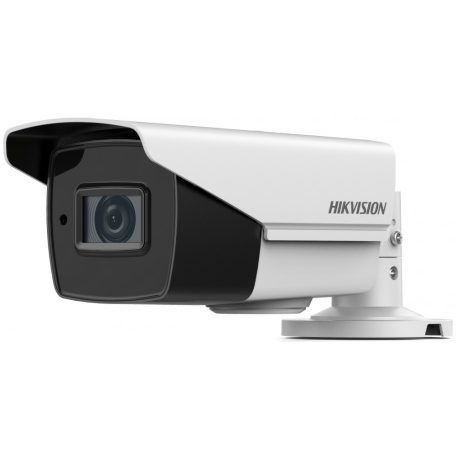 Hikvision DS-2CE19H8T-AIT3ZF(2.7-13.5mm) 5 MP THD motoros zoom EXIR csőkamera, OSD menüvel, TVI/AHD/CVI/CVBS kimenet