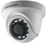   Hikvision DS-2CE56D0T-IRF (2.8mm) (C) 2 MP THD fix IR dómkamera, TVI/AHD/CVI/CVBS kimenet