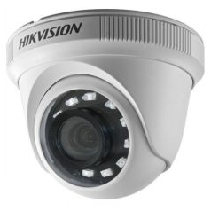   Hikvision DS-2CE56D0T-IRF (3.6mm) (C) 2 MP THD fix IR turret kamera, TVI/AHD/CVI/CVBS kimenet