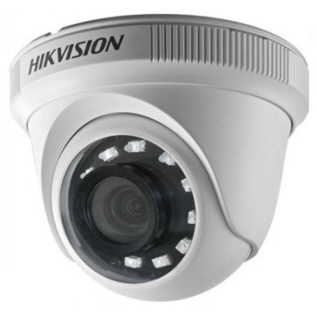 Hikvision DS-2CE56D0T-IRF (3.6mm) (C) 2 MP THD fix IR turret kamera, TVI/AHD/CVI/CVBS kimenet