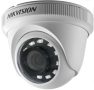  Hikvision DS-2CE56D0T-IRPF (2.8mm) (C) 2 MP THD fix IR dómkamera, TVI/AHD/CVI/CVBS kimenet
