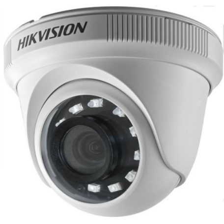 Hikvision DS-2CE56D0T-IRPF (2.8mm) (C) 2 MP THD fix IR turret kamera, TVI/AHD/CVI/CVBS kimenet