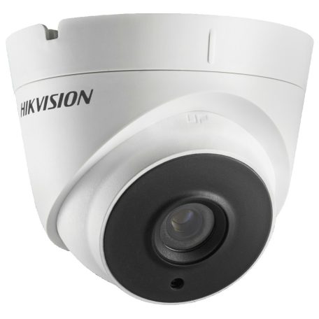 Hikvision DS-2CE56D0T-IT3E (3.6mm) 2 MP THD fix EXIR turret kamera, PoC