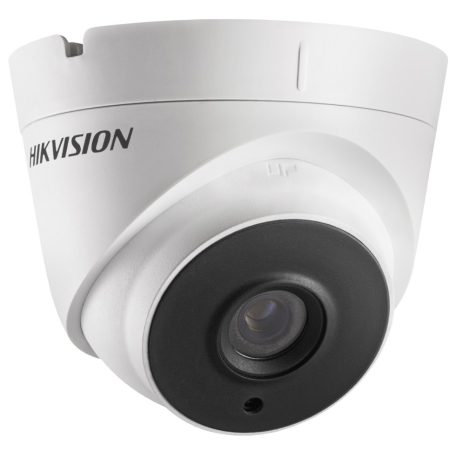 Hikvision DS-2CE56D8T-IT3E (3.6mm) 2 MP THD WDR fix EXIR turret kamera, OSD menüvel, PoC