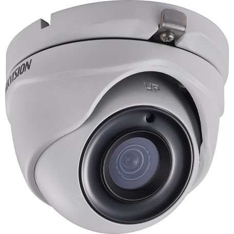 Hikvision DS-2CE56D8T-ITME (2.8mm) 2 MP THD WDR fix EXIR turret kamera, OSD menüvel, PoC