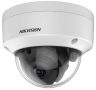   Hikvision DS-2CE57H0T-VPITF (2.8mm) (C) 5 MP THD vandálbiztos fix EXIR dómkamera, OSD menüvel, TVI/AHD/CVI/CVBS kimenet