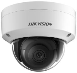 Hikvision DS-2CE57H8T-VPITF (2.8mm) 5 MP THD WDR fix EXIR dómkamera, OSD menüvel, TVI/AHD/CVI/CVBS kimenet