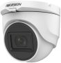  Hikvision DS-2CE76D0T-ITMF (2.8mm)(C) 2 MP THD fix EXIR dómkamera, TVI/AHD/CVI/CVBS kimenet