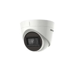   Hikvision DS-2CE78H8T-IT3F (2.8mm) 5 MP THD WDR fix EXIR turret kamera, OSD menüvel, TVI/AHD/CVI/CVBS kimenet