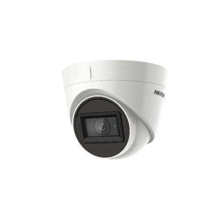 Hikvision DS-2CE78H8T-IT3F (2.8mm) 5 MP THD WDR fix EXIR turret kamera, OSD menüvel, TVI/AHD/CVI/CVBS kimenet