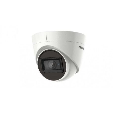 Hikvision DS-2CE78H8T-IT3F (3.6mm) 5 MP THD WDR fix EXIR turret kamera, OSD menüvel