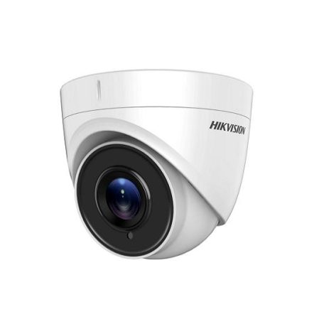 Hikvision DS-2CE78U8T-IT3 (2.8mm) 8 MP THD WDR fix EXIR turret kamera, OSD menüvel