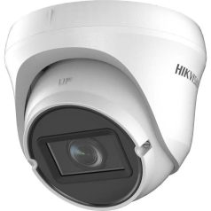   Hikvision DS-2CE79D0T-VFIT3E(2.7-13.5)(C 2 MP THD varifokális turret kamera, PoC