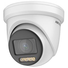   Hikvision DS-2CE79DF8T-AZE (2.8-12mm) 2 MP ColorVu THD WDR motoros zoom turret kamera, OSD menüvel, PoC