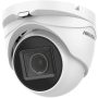   Hikvision DS-2CE79H0T-IT3ZF(2.7-13.5mm)C 5 MP THD WDR motoros zoom EXIR turret kamera