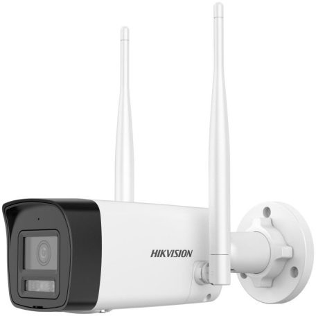 Hikvision DS-2CV1043G2-LIDWF (2.8mm)(B) 4 MP WiFi fix EXIR IP csőkamera, IR/láthatófény, beépített mikrofon