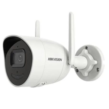 Hikvision DS-2CV2021G2-IDW (2.8mm)(E) 2 MP WiFi fix EXIR IP csőkamera, beépített mikrofon