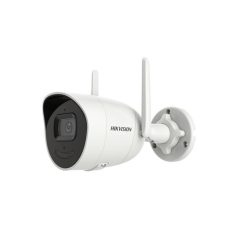   Hikvision DS-2CV2021G2-IDW (2.8mm)(W) 2 MP WiFi fix EXIR IP csőkamera, beépített mikrofon