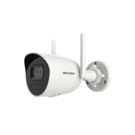 Hikvision DS-2CV2021G2-IDW (2.8mm)(W) 2 MP WiFi fix EXIR IP csőkamera, beépített mikrofon