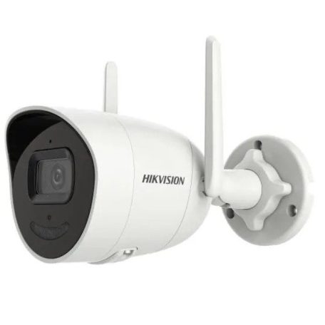 Hikvision DS-2CV2041G2-IDW (2.8mm)(E) 4 MP WiFi fix EXIR IP csőkamera, beépített mikrofon