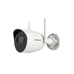   Hikvision DS-2CV2041G2-IDW (4mm)(W) 4 MP WiFi fix EXIR IP csőkamera, beépített mikrofon