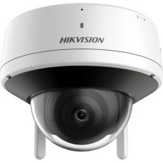   Hikvision DS-2CV2121G2-IDW (2.8mm)(W) 2 MP WiFi fix EXIR IP dómkamera, beépített mikrofon