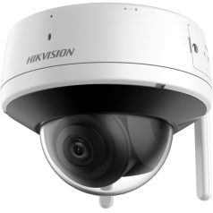   Hikvision DS-2CV2141G2-IDW (2.8mm)(W) 4 MP WiFi fix EXIR IP dómkamera, beépített mikrofon