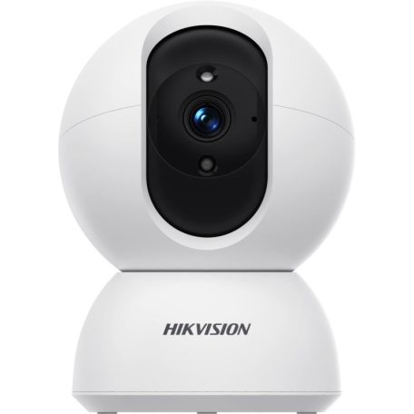 Hikvision DS-2CV2Q21G1-IDW (4mm)(W) 2 MP mini IP PT beltéri dómkamera, beépített mikrofon és hangszóró, WiFi