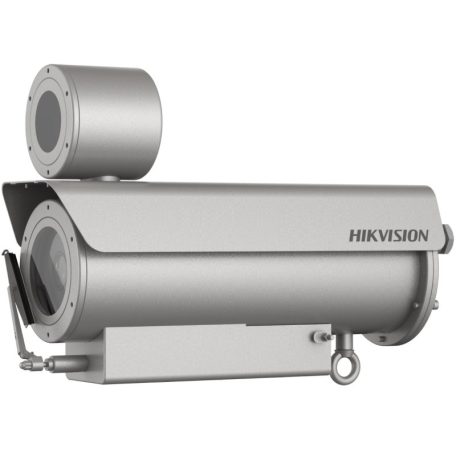 Hikvision DS-2DB4236I-CWX (T5/316L) 2 MP WDR 36x zoom robbanásbiztos EXIR IP csőkamera, hang be- és kimenet, ablaktörlővel