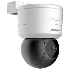   Hikvision DS-2DE1C200IW-D3(F1)(S7) 2 MP beltéri IR IP PT dómkamera, mikrofon, hangszóró