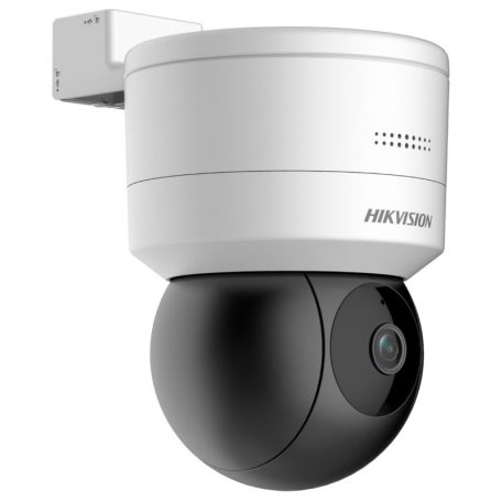 Hikvision DS-2DE1C200IW-D3(F1)(S7) 2 MP beltéri IR IP PT dómkamera, mikrofon, hangszóró