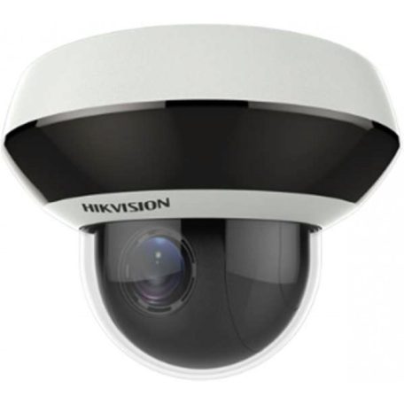 Hikvision DS-2DE2A204IW-DE3 (C0)(S6)C 2 MP IR IP mini PTZ dómkamera, 4x zoom, 12 VDC/PoE