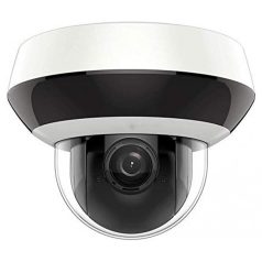   Hikvision DS-2DE2A404IW-DE3(C0)(S6)C 4 MP IR IP mini PTZ dómkamera, 4x zoom, 12 VDC/PoE