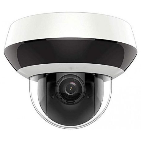 Hikvision DS-2DE2A404IW-DE3(C0)(S6)C 4 MP IR IP mini PTZ dómkamera, 4x zoom, 12 VDC/PoE