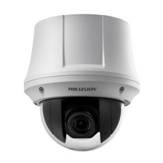   Hikvision DS-2DE4425WG1-E3 4 MP EXIR IP PTZ dómkamera, 25x zoom, hang I/O, riasztás I/O