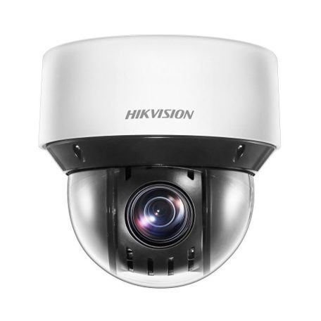Hikvision DS-2DE4A225IWG1-E 2 MP AcuSense EXIR IP PTZ dómkamera, 25x zoom, hang I/O, riasztás I/O