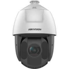   Hikvision DS-2DE5425IWG1-E 4 MP AcuSense EXIR IP PTZ dómkamera, 25x zoom, hang I/O, riasztás I/O