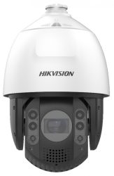 Hikvision DS-2DE7A225IW-AEB (T5) 2 MP IR IP PTZ dómkamera, 25x zoom, 24 VAC/HiPoE, hang/fény riasztás