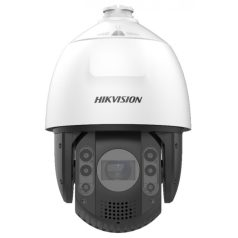   Hikvision DS-2DE7A232IW-AEB (T5) 2 MP IR IP PTZ dómkamera, 32x zoom, 24 VAC/HiPoE, hang/fény riasztás