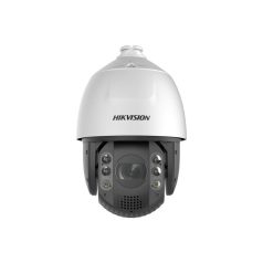   Hikvision DS-2DE7A425IWG1-E 4 MP AcuSense EXIR IP PTZ dómkamera, 25x zoom, beépített mikrofon, hang I/O, riasztás I/O
