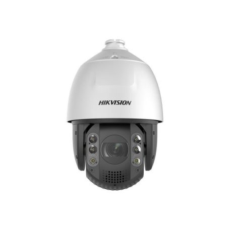 Hikvision DS-2DE7A425IWG1-E 4 MP AcuSense EXIR IP PTZ dómkamera, 25x zoom, beépített mikrofon, hang I/O, riasztás I/O